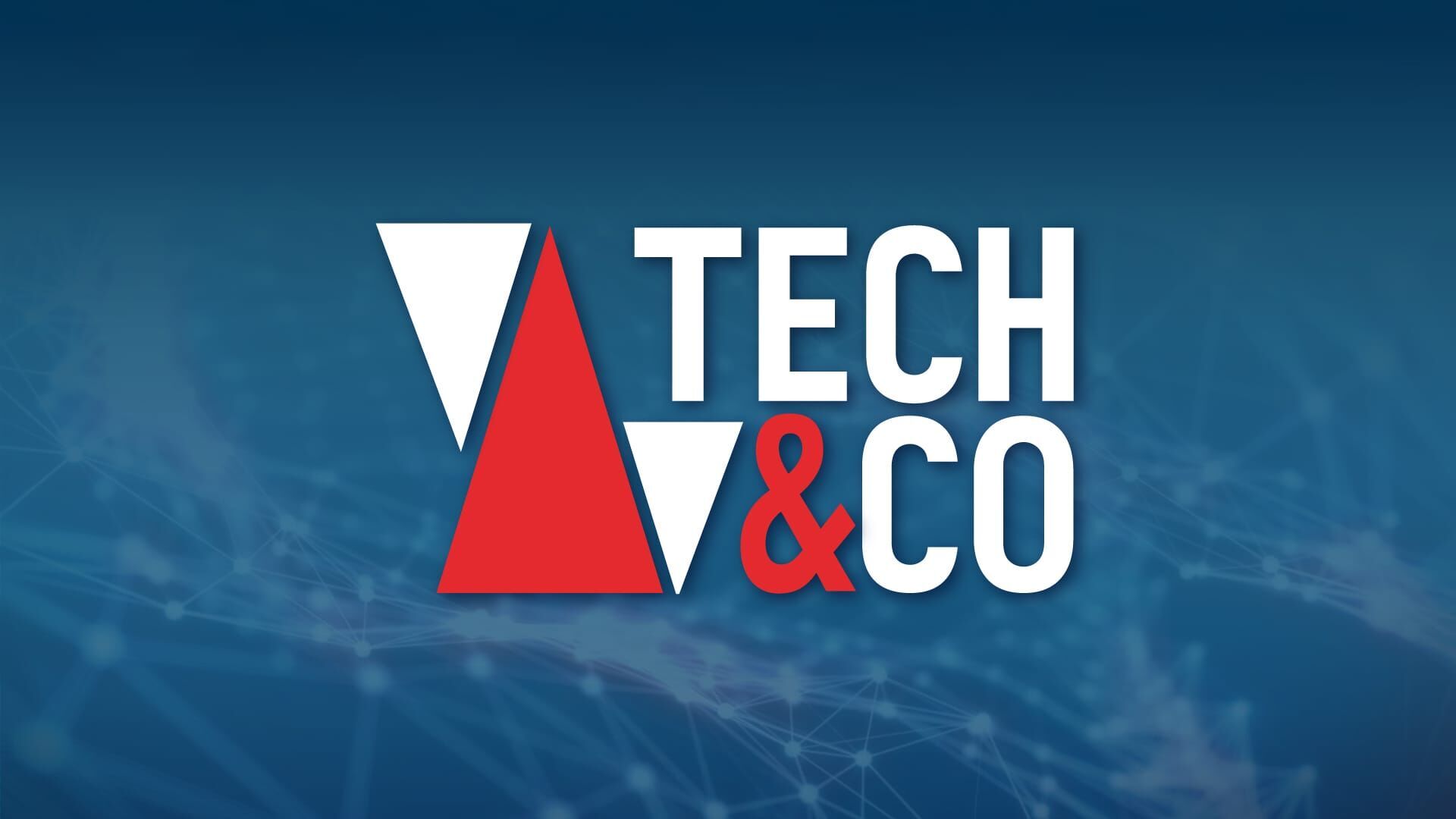 Vignette du programme télé Tech&Co