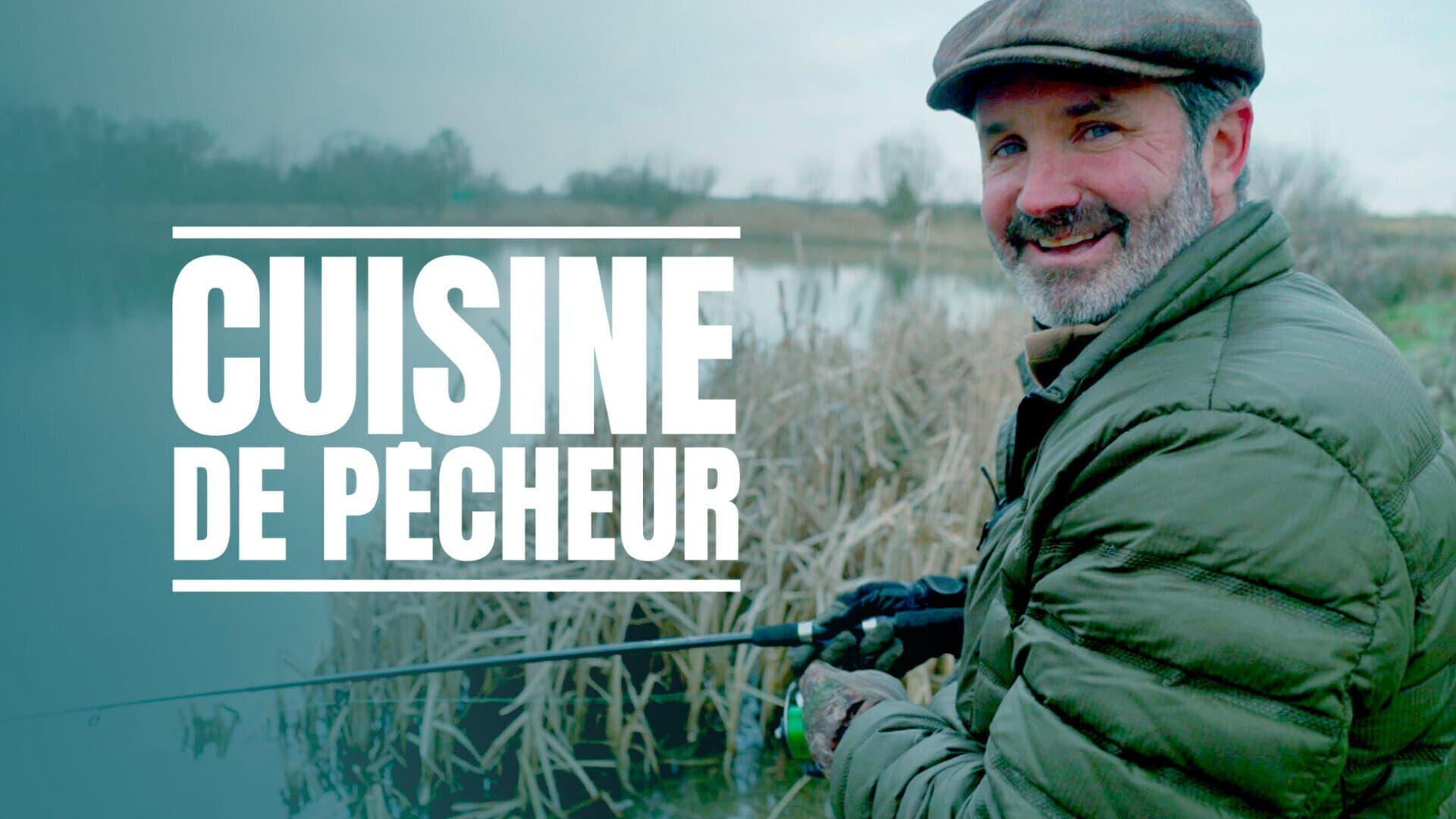 Vignette du programme télé Cuisine de pêcheur