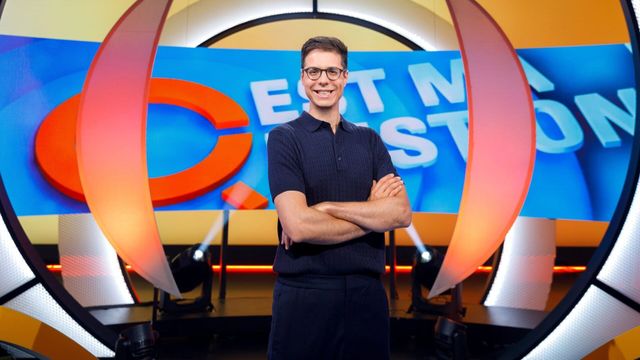 Vignette du programme télé C'est ma question !