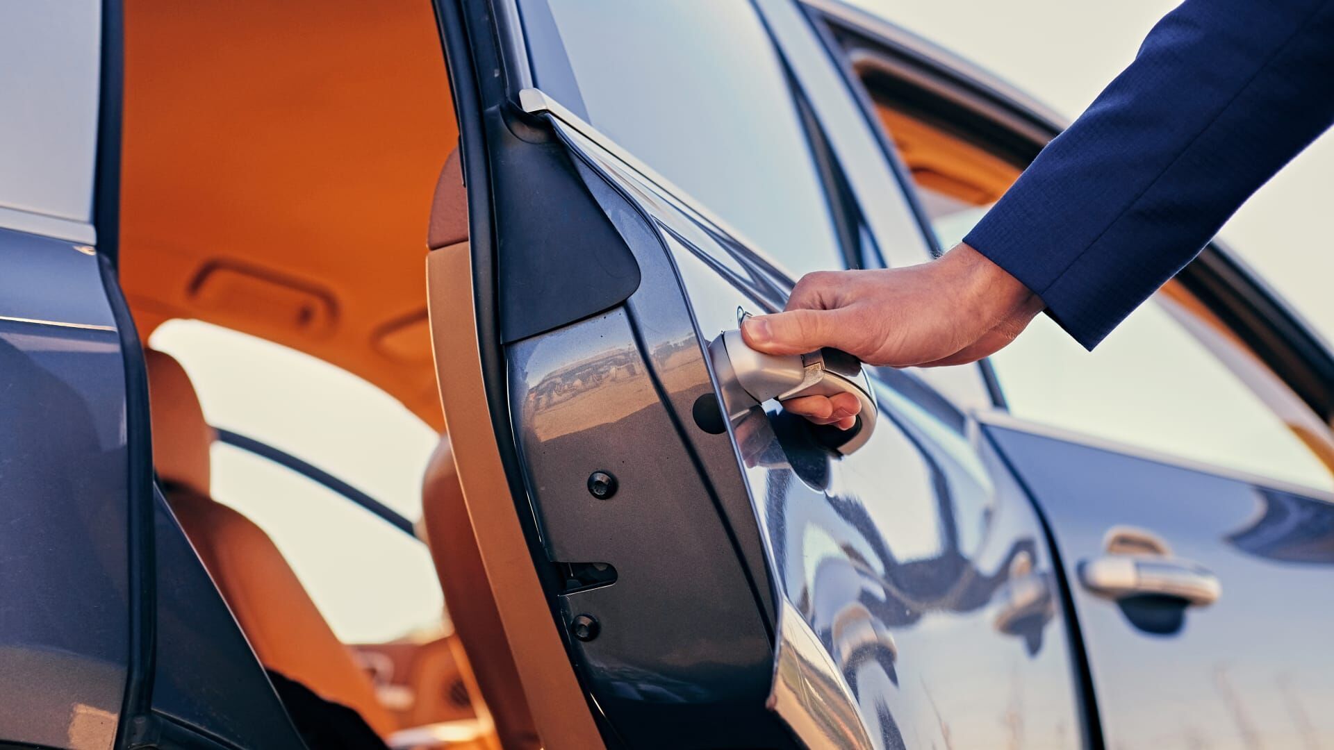 Vignette du programme télé Demain en Limousin