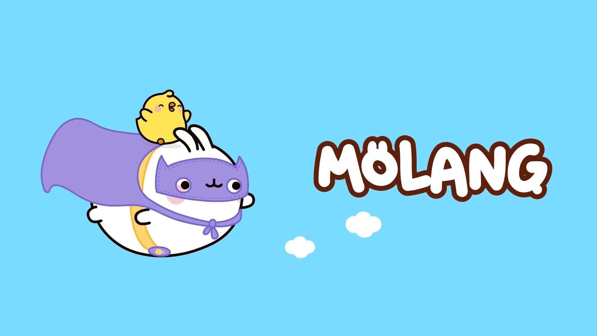 Vignette du programme télé Molang