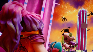 Vignette du programme télé DreamZzz (En plein cauchemar) S1 (20/20)