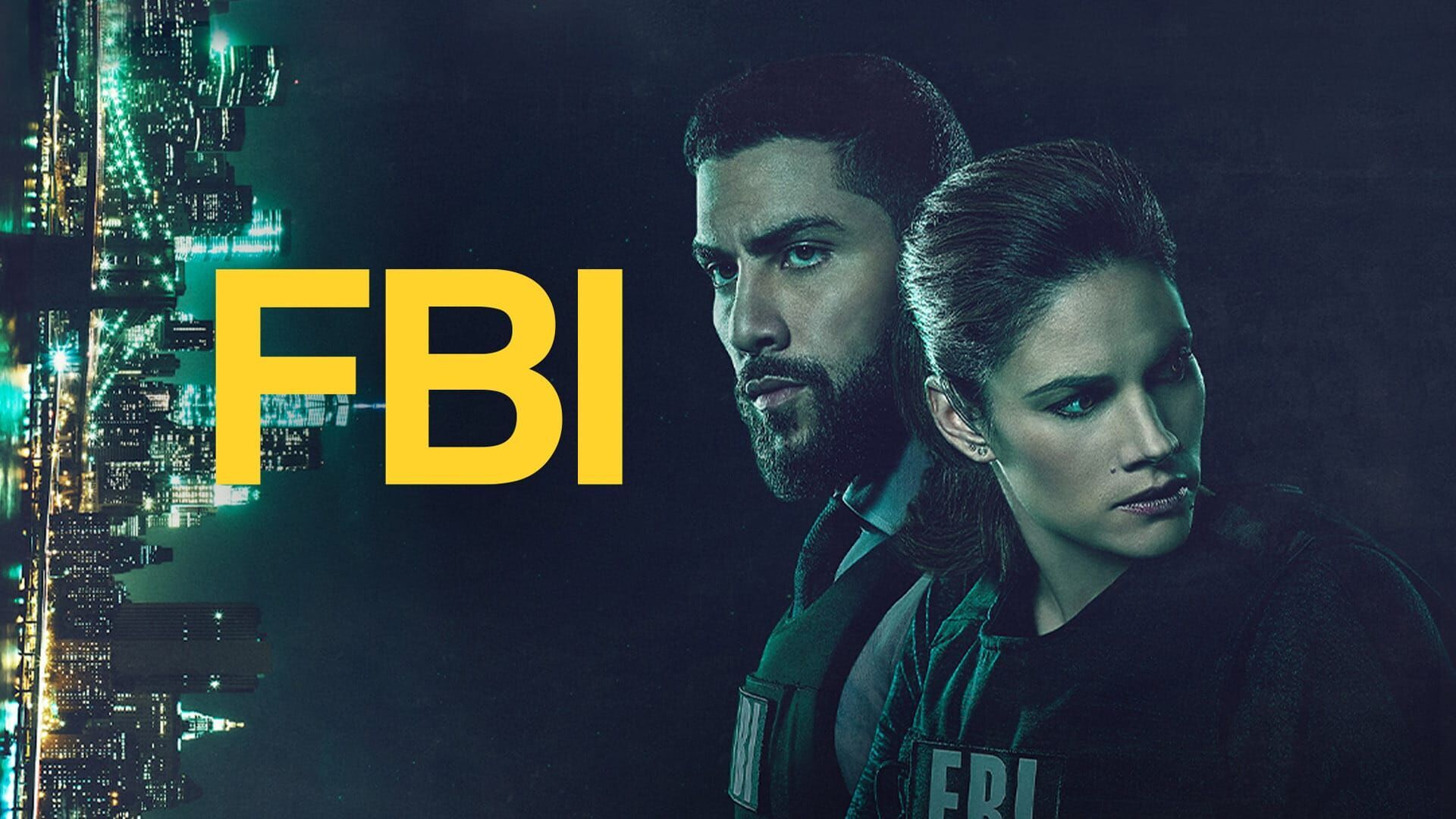 Vignette du programme télé FBI