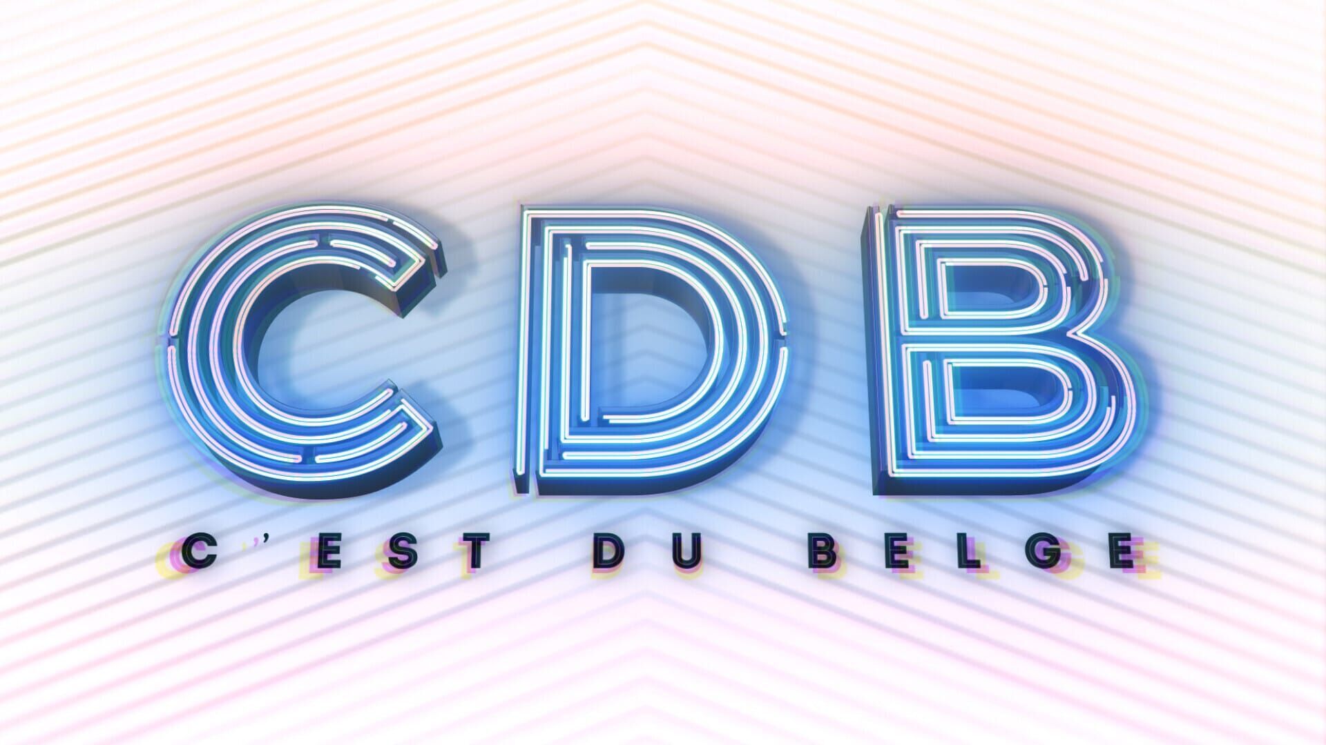 Vignette du programme télé C'est du belge