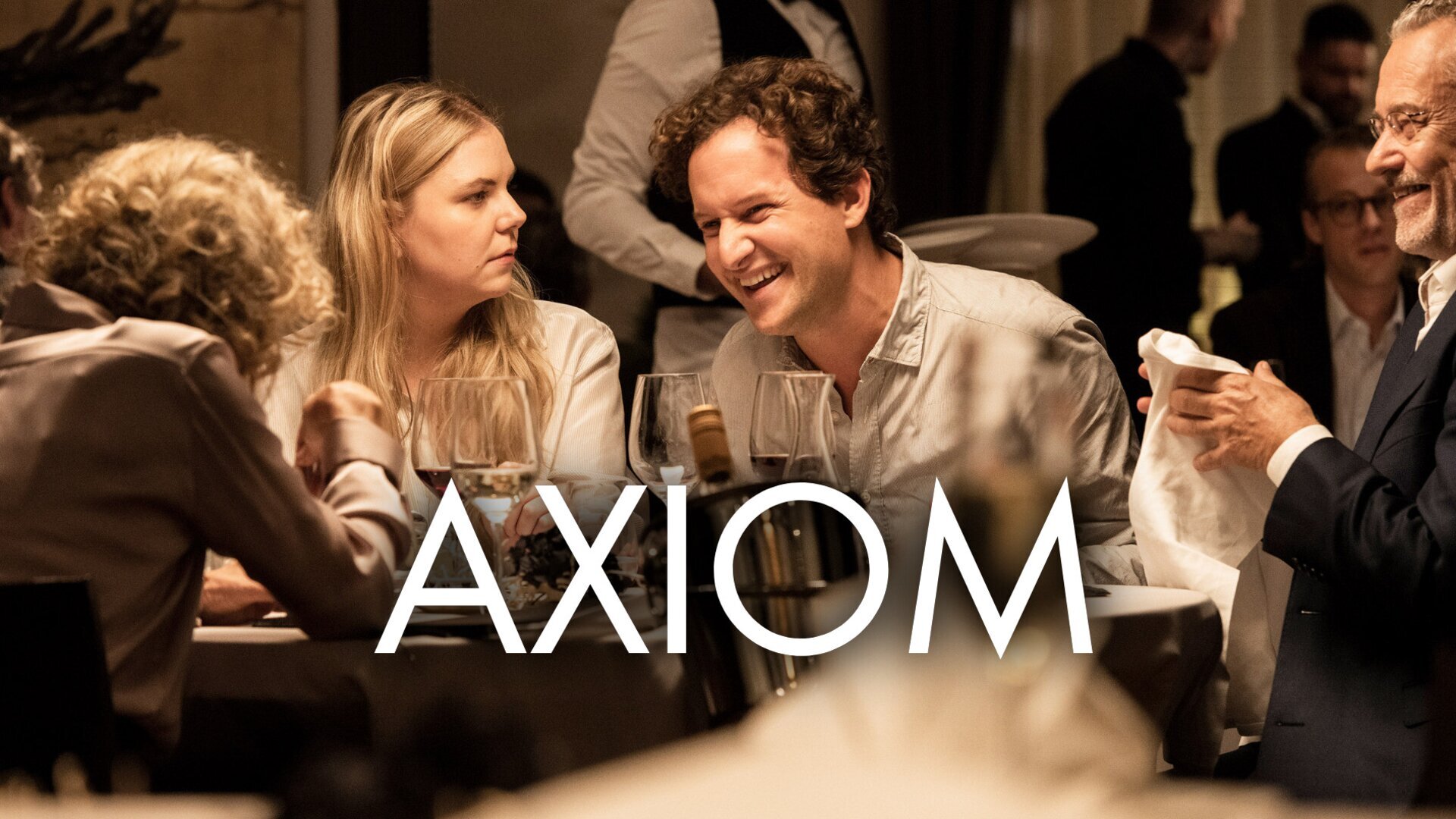 Vignette du programme télé L'Imposteur