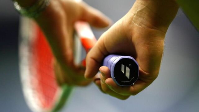 Vignette du programme télé Eurosport Tennis Club