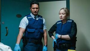 Vignette du programme télé Brokenwood (Une matinée de chien) S7 (3/6)