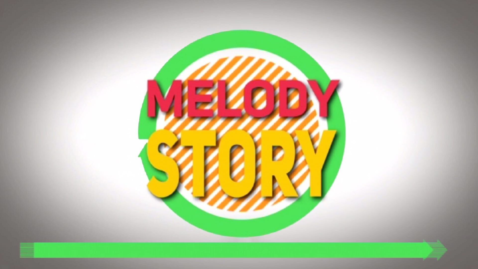Vignette du programme télé Melody Story