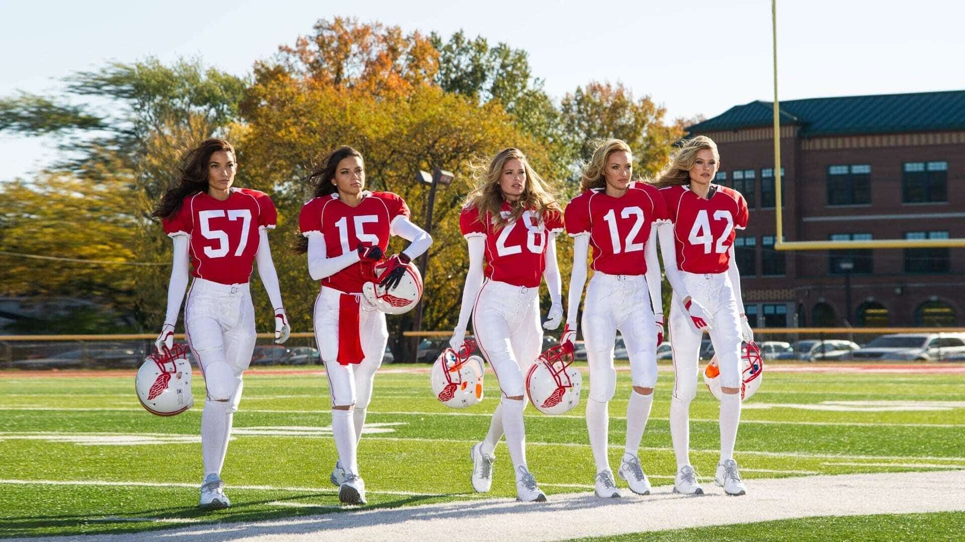 Vignette du programme télé Fashion & Sports