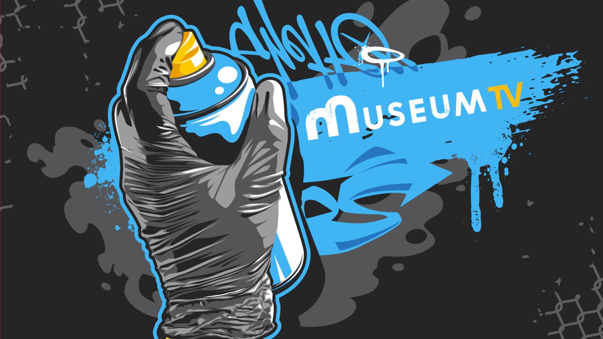 Vignette du programme télé Graffiti World