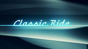 Vignette du programme télé Classic Ride S2