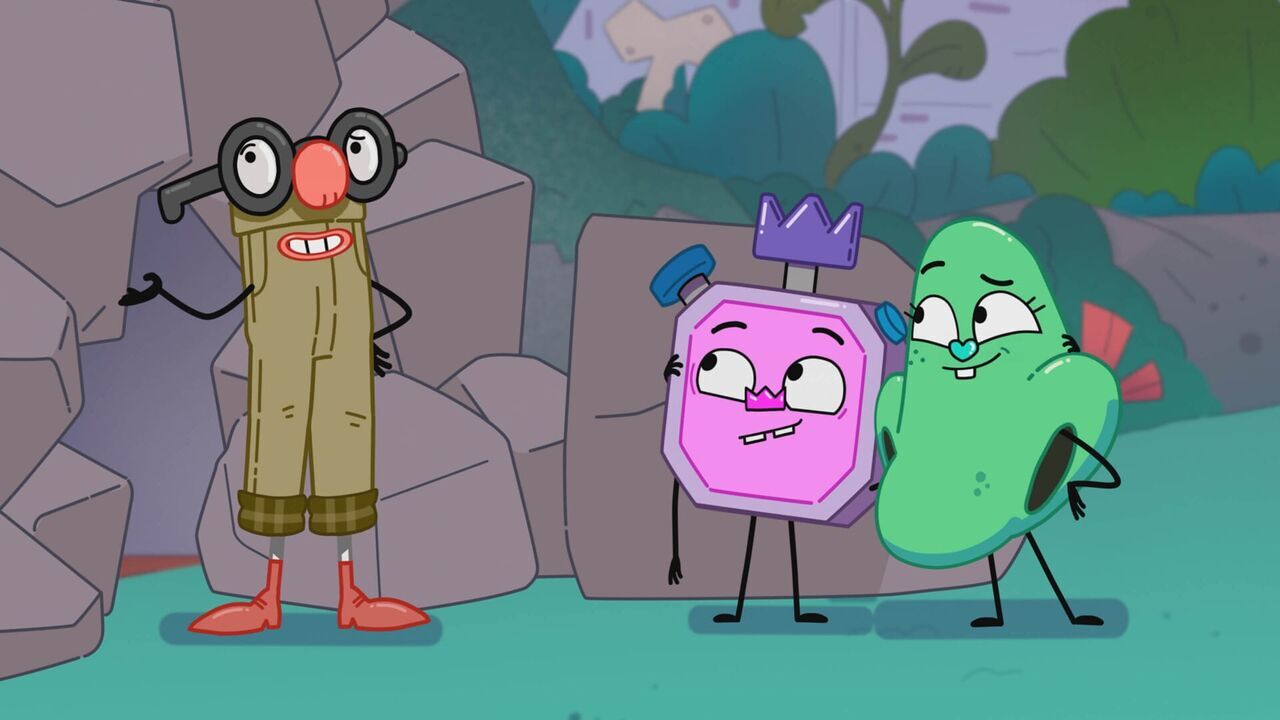 Vignette du programme télé Best & Bester