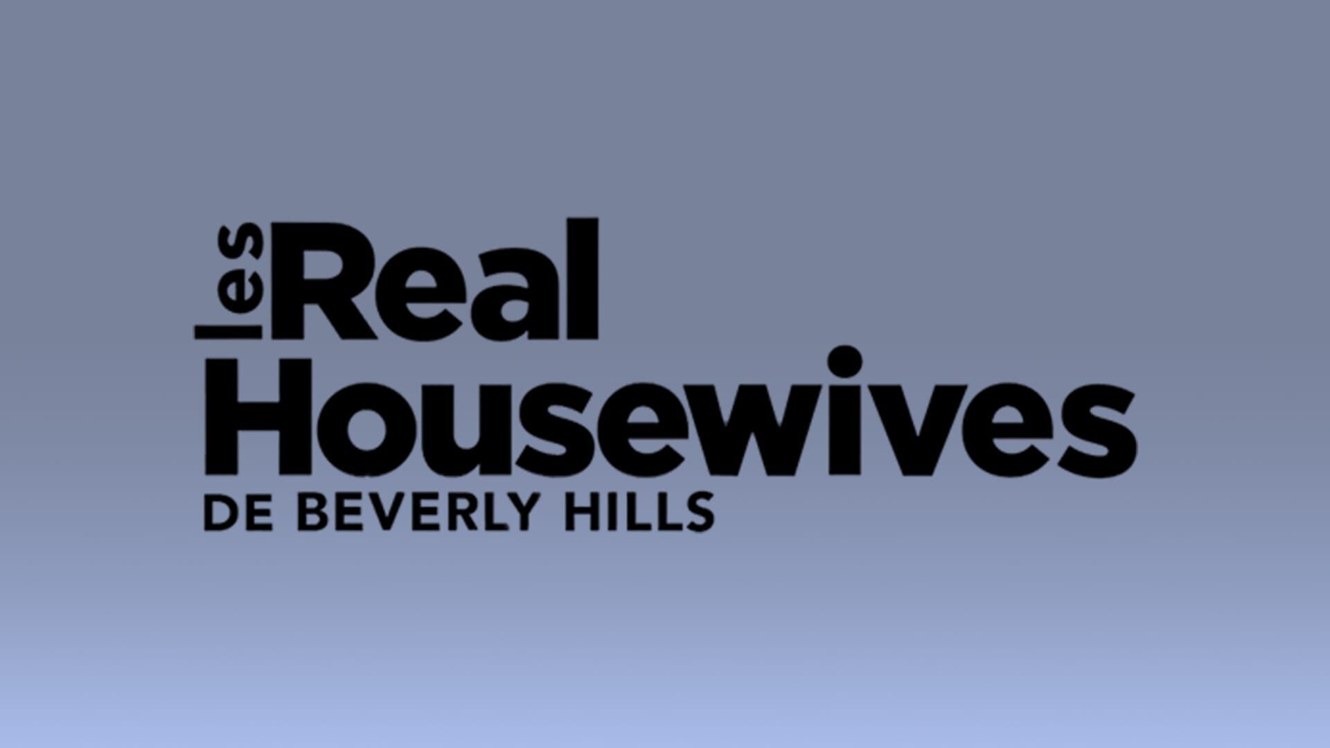 Vignette du programme télé Les Real Housewives de Beverly Hills