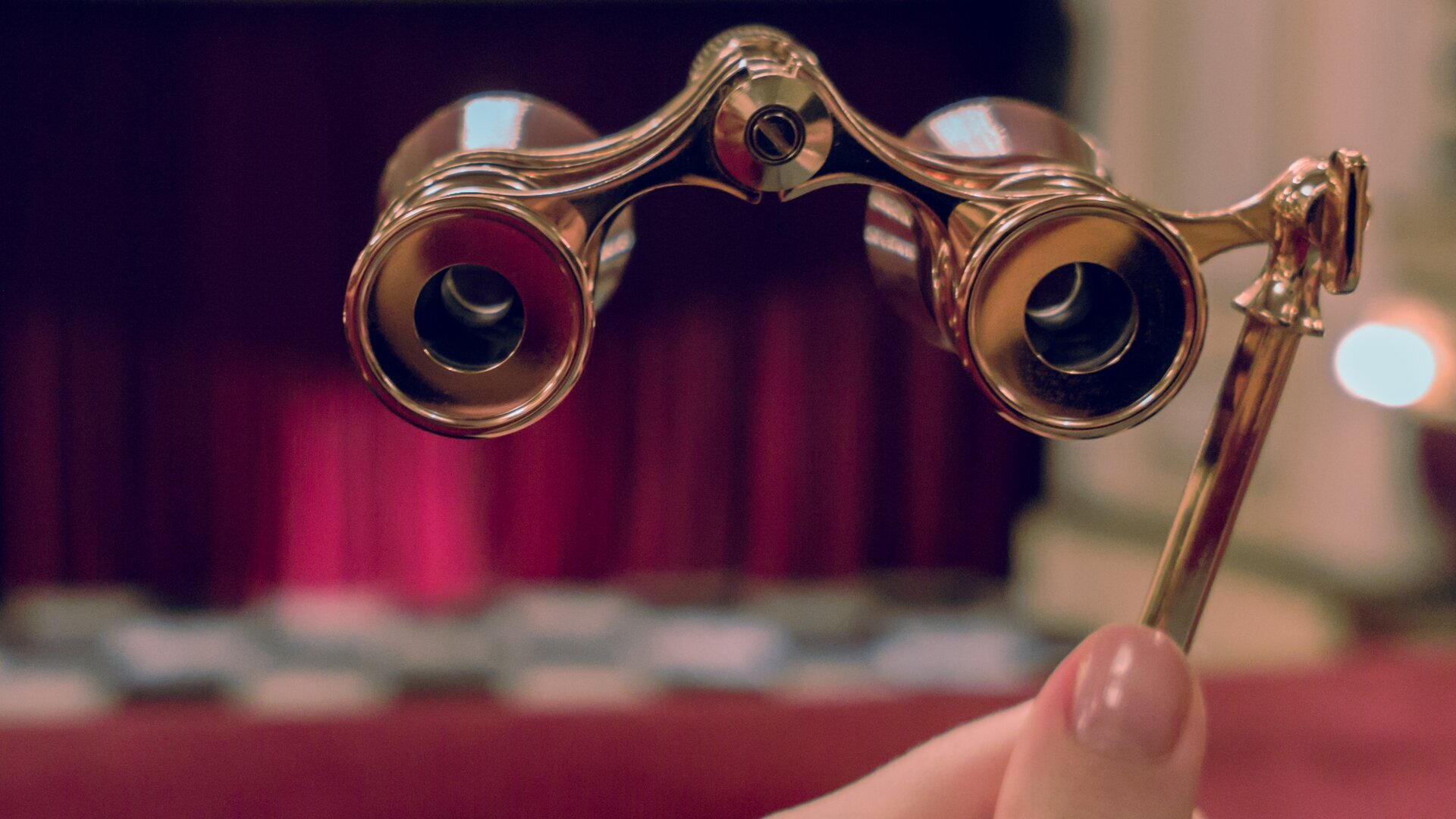 Vignette du programme télé Verdi - La traviata