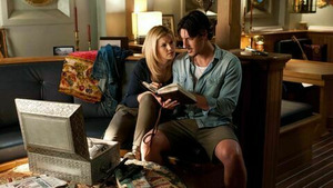 Vignette du programme télé Les mystères de Haven (Retour aux affaires) S2 (11/13)