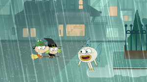 Vignette du programme télé Zouk (Championne des toiles) S1 (7/52)