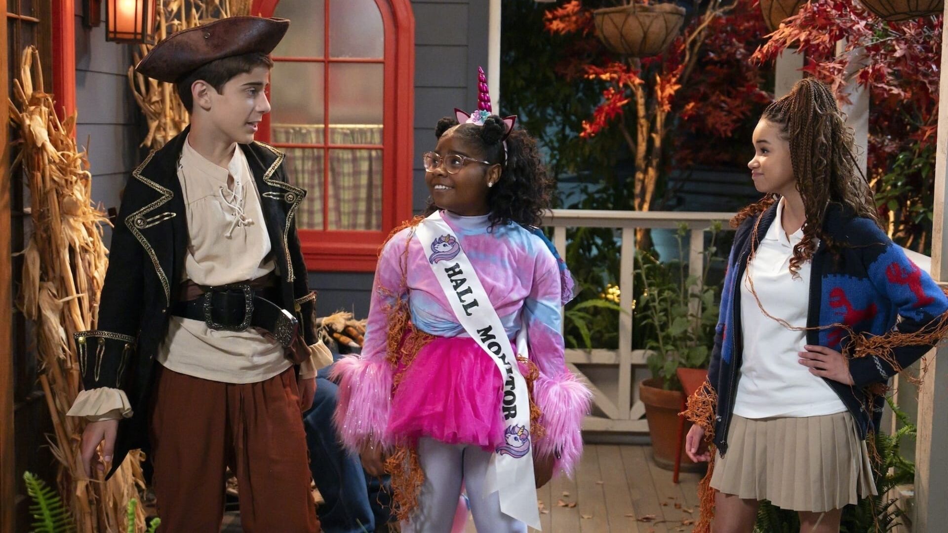 Vignette du programme télé Waverly Place : les nouveaux sorciers