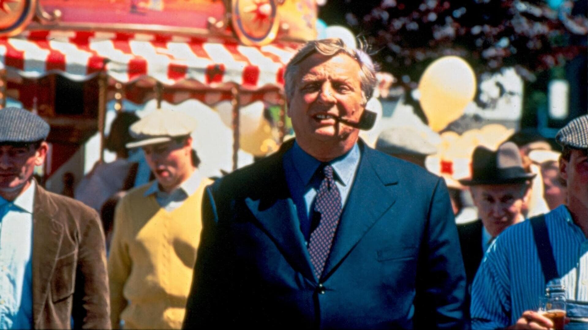 Vignette du programme télé Maigret