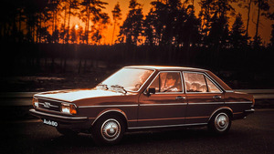 Vignette du programme télé Car History (Ford) S1 (18/26)