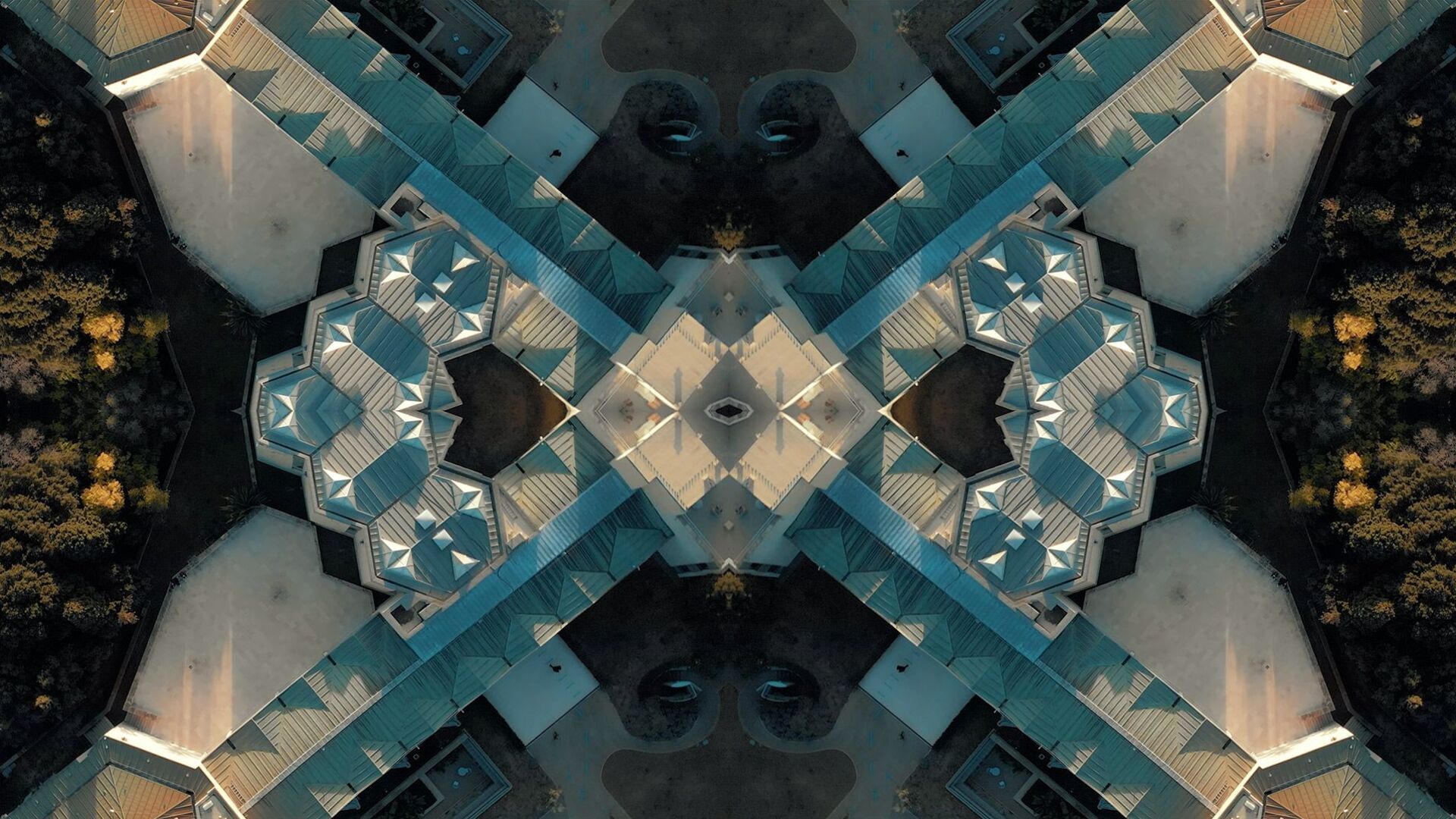 Vignette du programme télé Museum Tour