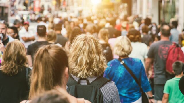 Vignette du programme télé Passion bénévoles