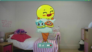 Vignette du programme télé Le monde incroyable de Gumball (Les vidéos) S4 (17/40)