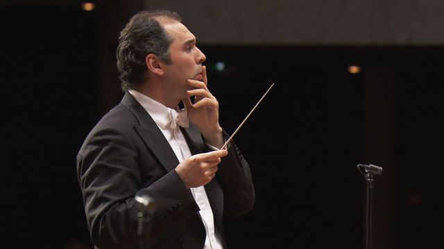 Vignette du programme télé Tugan Sokhiev et l'Orchestre du Capitole de Toulouse