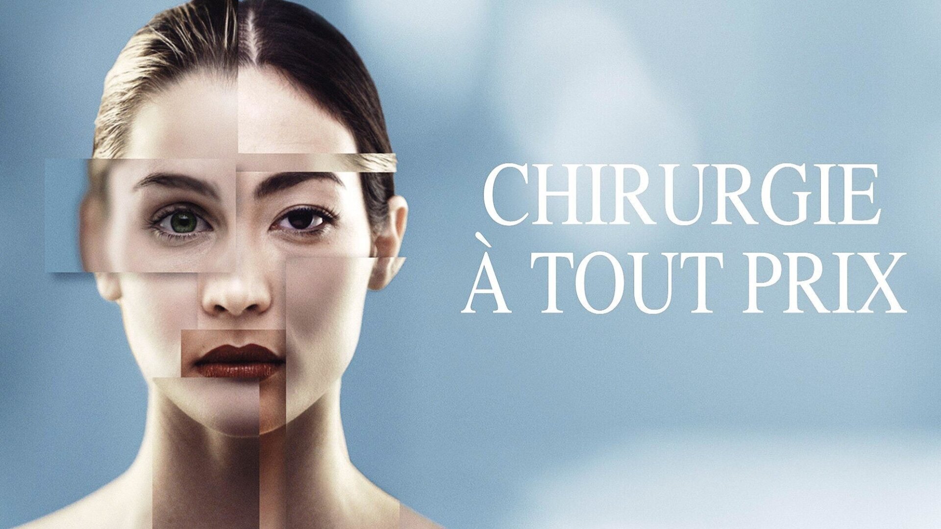 Vignette du programme télé Chirurgie à tout prix