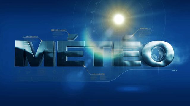 Vignette du programme télé Météo