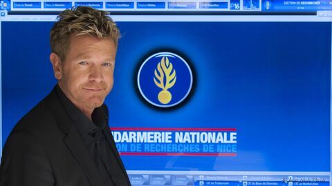 Vignette du programme télé Section de recherches