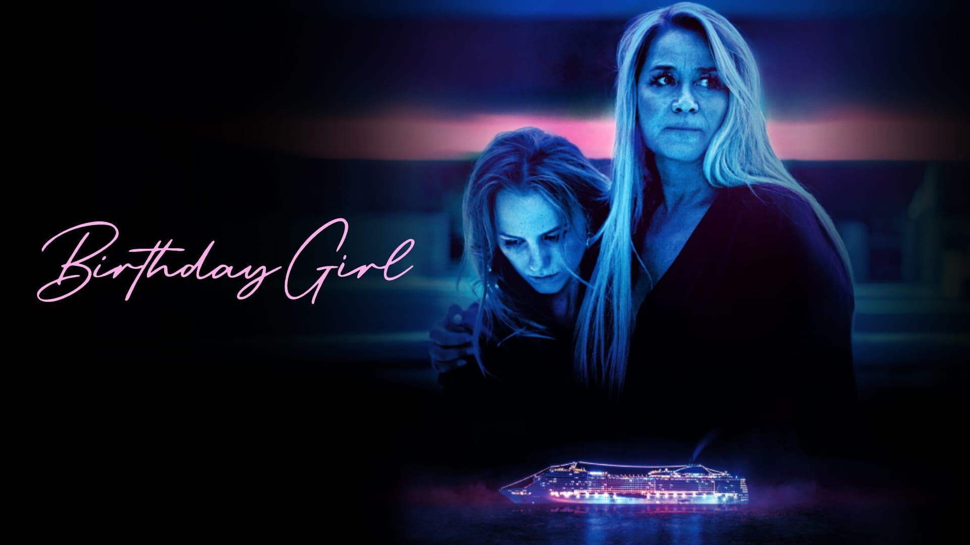 Vignette du programme télé Birthday Girl