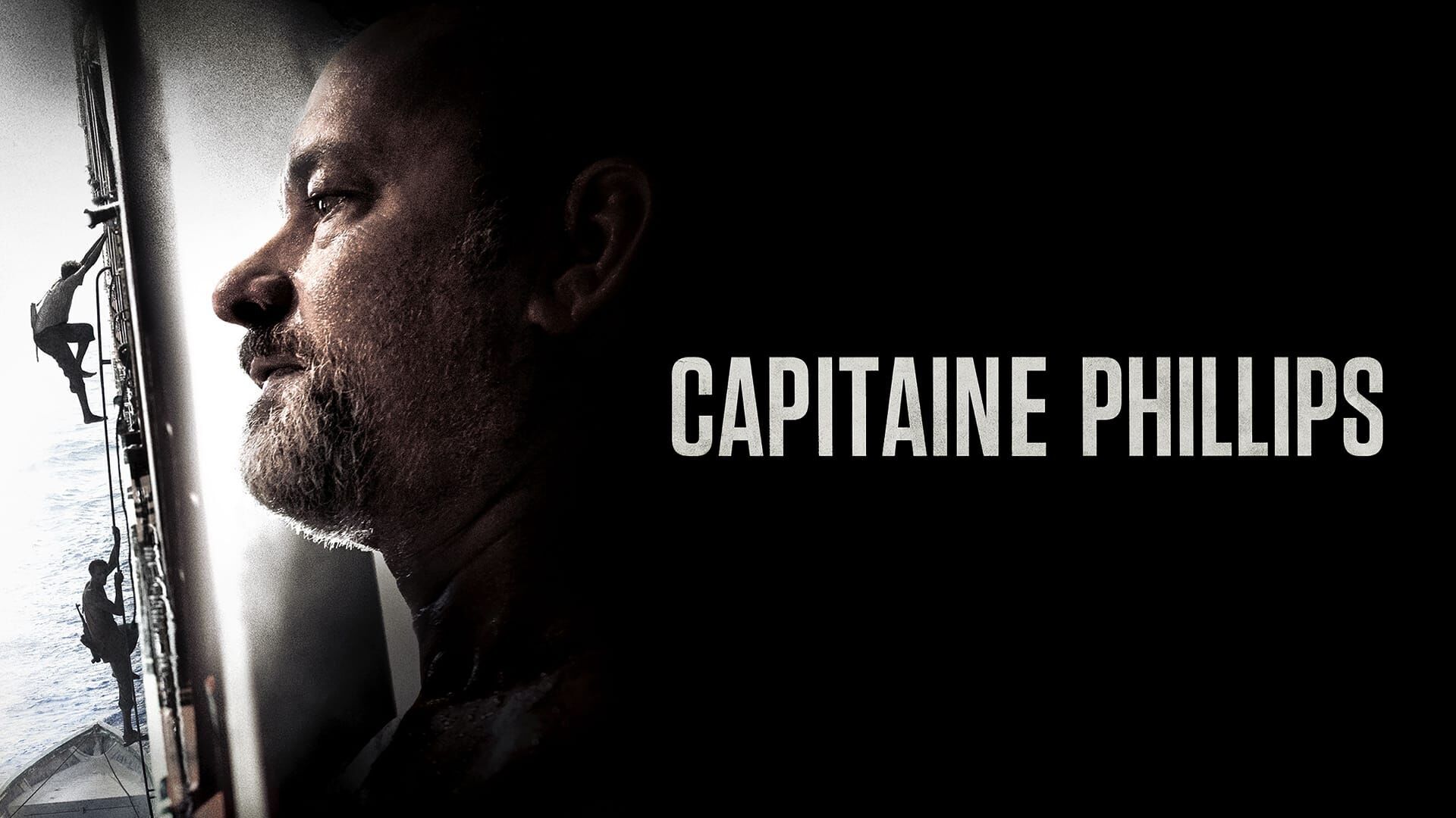 Vignette du programme télé Capitaine Phillips