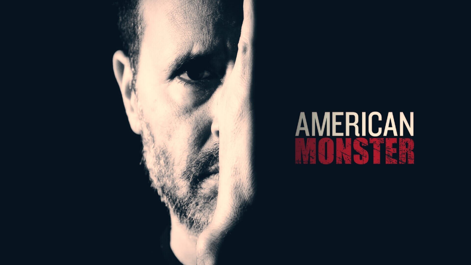 Vignette du programme télé American Monster