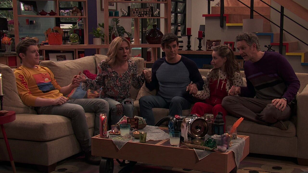 Vignette du programme télé Henry Danger