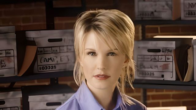 Vignette du programme télé Cold Case - Saison 1