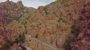 Vignette du programme télé Grands reportages S8