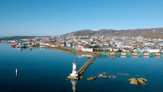 Vignette du programme télé Saint-Pierre-et-Miquelon : Un petit coin de France en Amérique