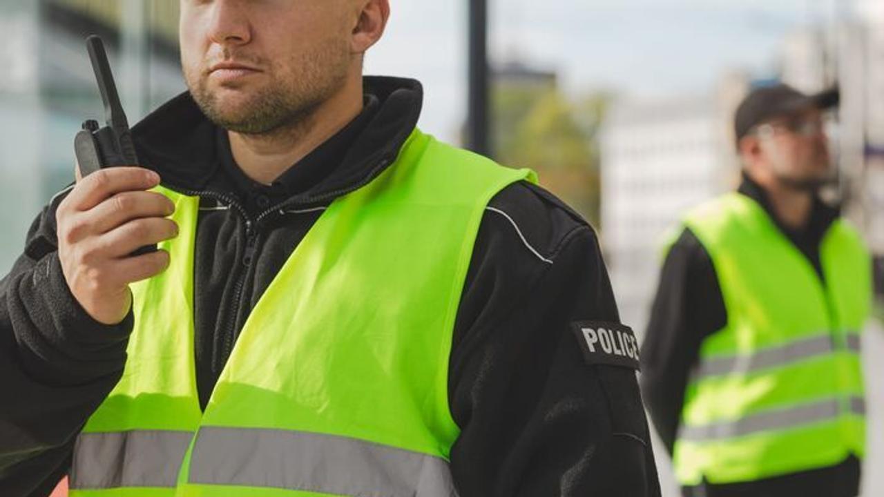 Vignette du programme télé 90' Enquêtes