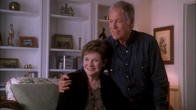 Vignette du programme télé Desperate Housewives - Saison 4