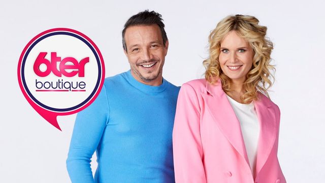 Vignette du programme télé La boutique 6ter