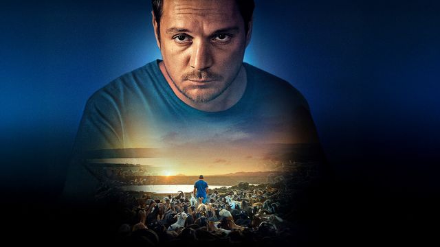 Vignette du programme télé Le Mohican