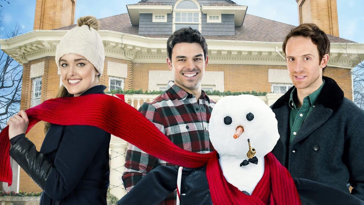 Vignette du programme télé Le fiancé de glace