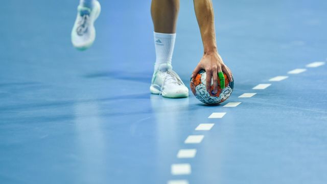 Vignette du programme télé Handball : avant-match