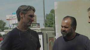 Vignette du programme télé American Pickers, la brocante made in USA (Collectionnite aigüe) S9 (11/15)