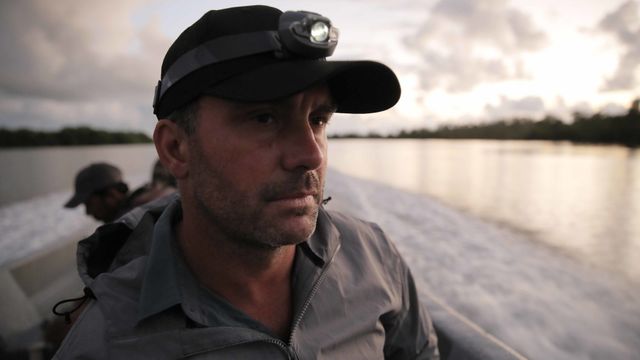 Vignette du programme télé Pêche XXL - Saison 2