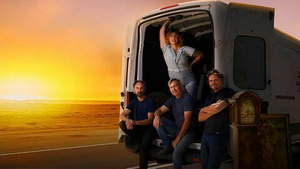 Vignette du programme télé American Pickers, la brocante made in USA (Tiroir secret) S20