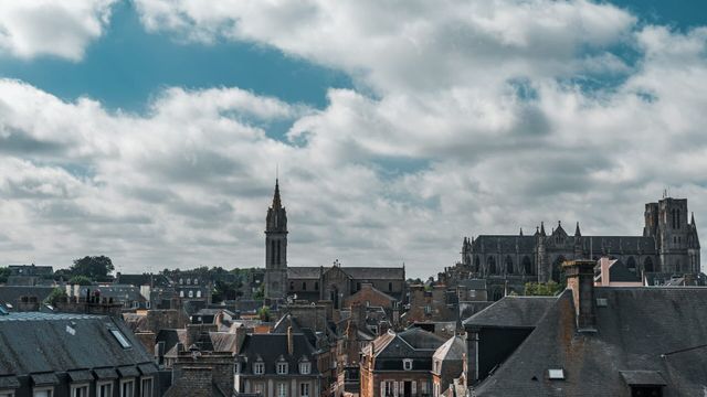 Vignette du programme télé M comme Maison