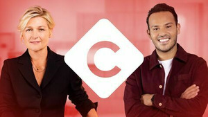 Vignette du programme télé C à vous S17