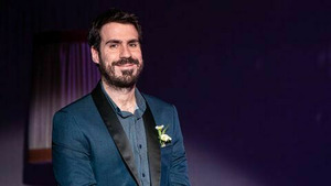 Vignette du programme télé Le discours