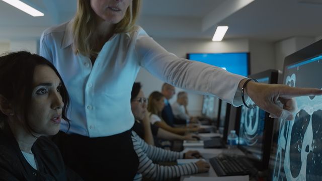 Vignette du programme télé Ni tabac, ni cancer, le combat d'une vie